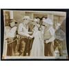 Image 5 : "Still South of Death Valley" 1949 8X10 Production August 8th, 1949 Starring: Gail Davis, Richard Em