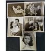 Image 1 : "Return of the Whistler" 1948 8X10 Production Stil March 18th 1948 Michael Duane, Lenore Duane, Jame