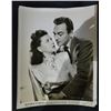 Image 2 : "Return of the Whistler" 1948 8X10 Production Stil March 18th 1948 Michael Duane, Lenore Duane, Jame