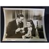Image 4 : "Return of the Whistler" 1948 8X10 Production Stil March 18th 1948 Michael Duane, Lenore Duane, Jame
