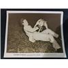 Image 6 : "Return of the Whistler" 1948 8X10 Production Stil March 18th 1948 Michael Duane, Lenore Duane, Jame