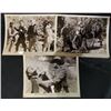 Image 1 : "Perils of the Royal Mounted" 1942 8X10 Production May 29th 1942 Starring: Robert Kellard, Herbert R