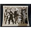 Image 2 : "Perils of the Royal Mounted" 1942 8X10 Production May 29th 1942 Starring: Robert Kellard, Herbert R