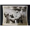 Image 3 : "Perils of the Royal Mounted" 1942 8X10 Production May 29th 1942 Starring: Robert Kellard, Herbert R
