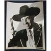 Image 5 : "Ghost of Cisco Kid" 1951 8X10 Production Stills October 1951 Starring: Ceasars Romero, Chris Pin Ma
