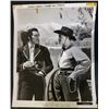 Image 6 : "Ghost of Cisco Kid" 1951 8X10 Production Stills October 1951 Starring: Ceasars Romero, Chris Pin Ma