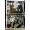 Image 1 : "Frontier Outpost" 1950 8X10 Production Stills Starring:  Charles Starrett, Smiley Burnette, Fred F.