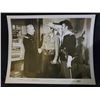 Image 2 : "Frontier Outpost" 1950 8X10 Production Stills Starring:  Charles Starrett, Smiley Burnette, Fred F.