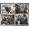 Image 1 : "The Fighting Buckaroo" 1943 8X10 Production Still 1943 Starring: Charles Strrett, Arthur Hunnicutt