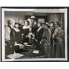 Image 3 : "The Fighting Buckaroo" 1943 8X10 Production Still 1943 Starring: Charles Strrett, Arthur Hunnicutt