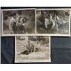 Image 1 : "San Antone" 1953 8X10 Production Stills February 15th 1953 Starring: George Cleveland, Rod Cameron,