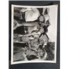Image 2 : "Roaring Lead" 1936 8X10 Production Stills December 9th 1936 Starring: Robert Livingston, Max Terhun
