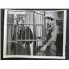 Image 2 : "Trigger Trail" 1944 8X10 Production Stills July 7th 1944 Starring:  Fuzzy Knight, George Eldredge,
