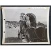 Image 3 : "The Three Mesquiteers" 1936-43 8X10 Prod. Stills September 22 1936- May 21 1943 Starring:  Ray Corr