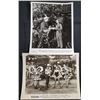 Image 1 : "Trail of Robin Hood"1950 8X10 Production Stills December 15th, 1950 Starring Roy Rogers, Trigger, P