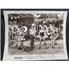 Image 2 : "Trail of Robin Hood"1950 8X10 Production Stills December 15th, 1950 Starring Roy Rogers, Trigger, P