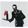 Image 3 : Banksy British Pop Signed Litho on Paper 2/200