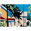 Image 3 : Jon Carsman American Signed Serigraph 149/175 COA