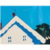 Image 4 : Jon Carsman American Signed Serigraph 149/175 COA