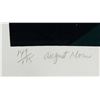 Image 6 : Jon Carsman American Signed Serigraph 149/175 COA