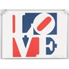Image 1 : Robert Indiana American Signed Litho 2/150