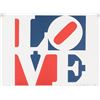 Image 2 : Robert Indiana American Signed Litho 2/150