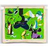 Image 2 : Arshile Gorky American Abstract Acrylic on Canvas