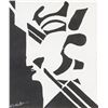 Image 1 : Roy Lichtenstein American Pop Oil on Canvas