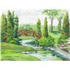 Image 1 : Frank Panabaker Canadian Modernist Oil on Canvas