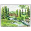 Image 2 : Frank Panabaker Canadian Modernist Oil on Canvas