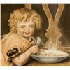 Image 3 : George Baxter Litho From "Children" Series