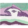 Image 1 : Style of Arthur Dove American Oil on Canvas