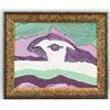 Image 2 : Style of Arthur Dove American Oil on Canvas