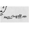 Image 4 : Marc Chagall Russian-French Surrealist Ink 1950