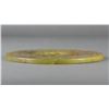 Image 3 : Chinese Carved Celadon Jade Bi Ritualistic Disc