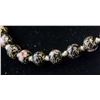Image 2 : Chinese Cloisonne Necklace