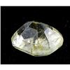 Image 2 : 5.50ct Yellow Natural Sapphire AGSL