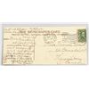 Image 2 : 3 Assorted American Stamps w/ Postcards Envelope