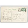 Image 3 : 3 Assorted American Stamps w/ Postcards Envelope