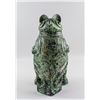 Image 1 : Chinese Archaistic Bronze Cast Owl Zun Vessel