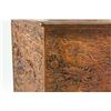 Image 2 : Chinese Hexagonal Carved Bamboo Brush Pot