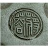 Image 6 : Chinese Green Zisha Teapot Jiang Rong 1919-2008 MK