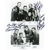 Image 1 : Little Anthony and Imperials Signed Photograph