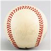 Image 1 : Reggie Smith 1945- American Autographed Baseball