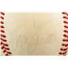 Image 2 : Reggie Smith 1945- American Autographed Baseball