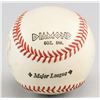 Image 3 : Reggie Smith 1945- American Autographed Baseball