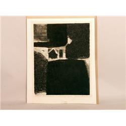 Canadian Art: John Dobereimer
