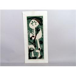 Canadian Art: Maxwell Bates 6/16
