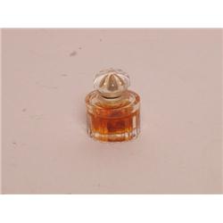 French Perfume Le Dix Balenciaga