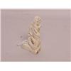 Image 2 : Ivory Carving Dragon and Maiden